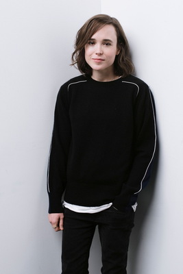Ellen Page Stickers G2291875