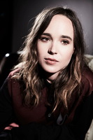 Ellen Page Mouse Pad G2291876
