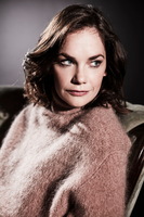 Ruth Wilson Mouse Pad G2291994