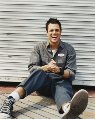 Johnny Knoxville Poster G229277