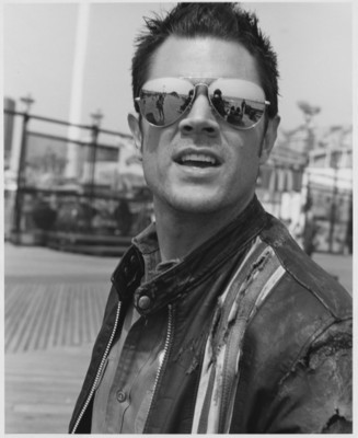 Johnny Knoxville Poster G229280