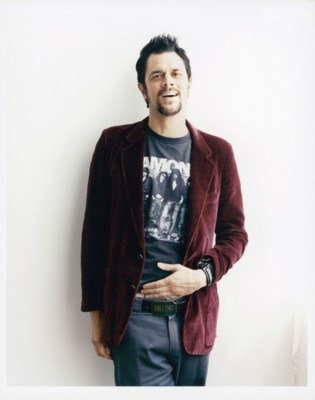Johnny Knoxville Stickers G229282