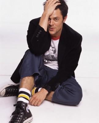Johnny Knoxville Poster G229285