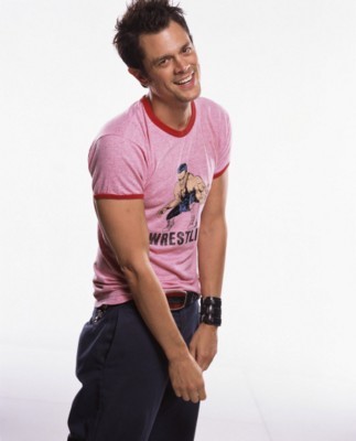Johnny Knoxville Poster G229289