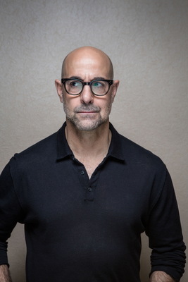 Stanley Tucci mouse pad