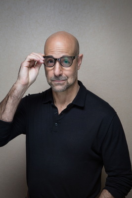 Stanley Tucci t-shirt