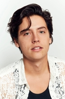 Cole Sprouse Mouse Pad G2293890