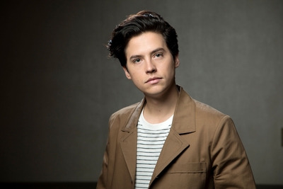 Cole Sprouse Poster G2293891