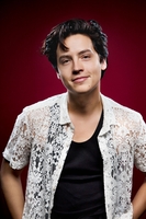 Cole Sprouse Tank Top #2835256