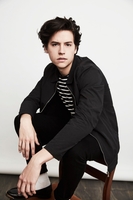 Cole Sprouse Longsleeve T-shirt #2835263