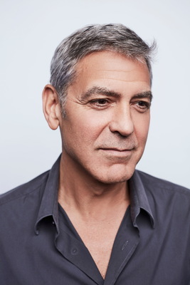George Clooney magic mug #G2295010