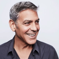 George Clooney t-shirt #2836374