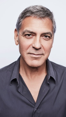George Clooney puzzle G2295016