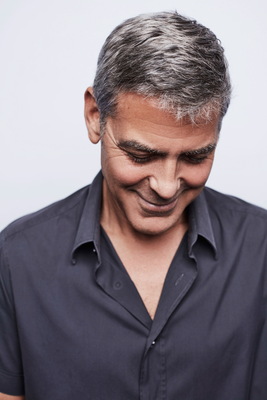 George Clooney puzzle G2295019