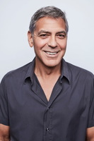 George Clooney hoodie #2836383