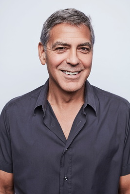 George Clooney tote bag #G2295020