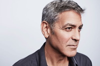 George Clooney sweatshirt #2836384