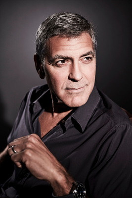 George Clooney Poster G2295022