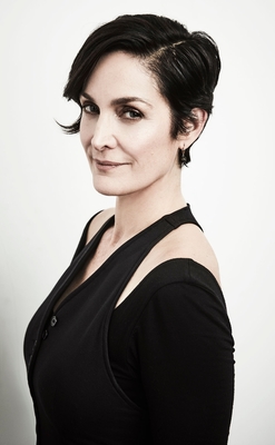 Carrie-anne Moss Stickers G2295993