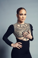 Jennifer Lopez Tank Top #2837385