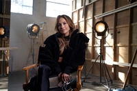 Jennifer Lopez hoodie #2837389