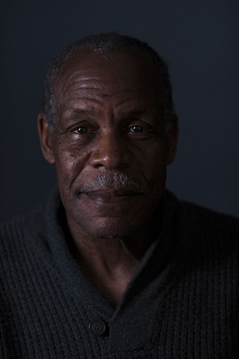 Danny Glover puzzle G2296408
