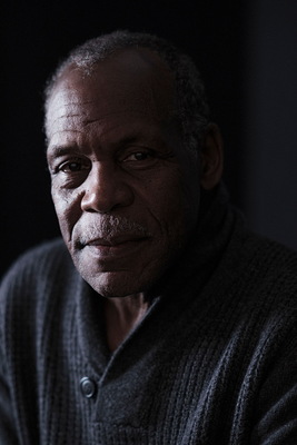 Danny Glover Mouse Pad G2296409