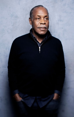Danny Glover canvas poster