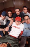 Linkin Park sweatshirt #244048