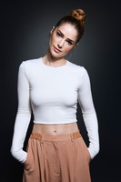 Janet Montgomery Mouse Pad G2296925