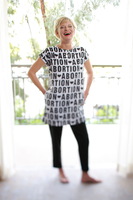 Martha Plimpton Longsleeve T-shirt #2839185