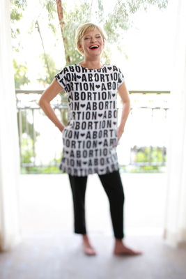 Martha Plimpton Longsleeve T-shirt
