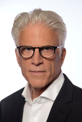 Ted Danson Poster G2298329