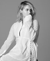 Taylor Schilling Tank Top #2839711