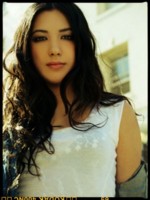 Michelle Branch Mouse Pad G23034