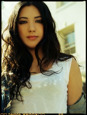 Michelle Branch Mouse Pad G23034