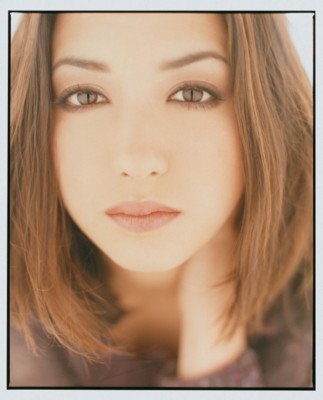 Michelle Branch mouse pad