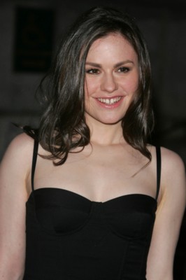 Anna Paquin Poster G230581