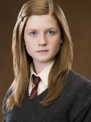Bonnie Wright Poster G230664