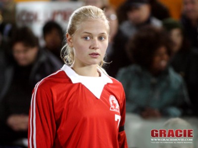 Carly Schroeder Mouse Pad G230716