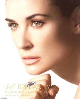 Demi Moore Poster G230786