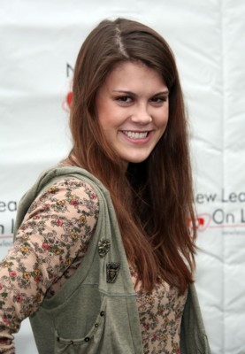 Lindsey Shaw Poster G231304