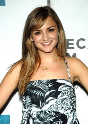 Rachael Leigh Cook puzzle G231465