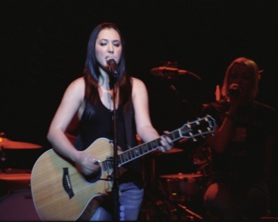 Michelle Branch Mouse Pad G23150
