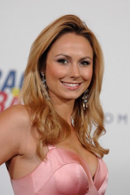 Stacy Keibler Stickers G231557