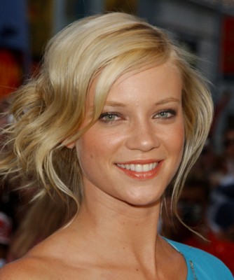 Amy Smart Poster G231684