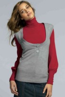 Ana Beatriz Barros sweatshirt #253643