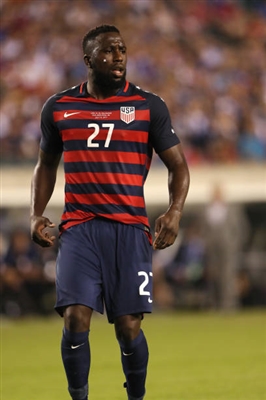 Jozy Altidore mouse pad