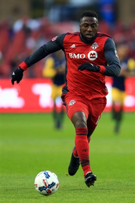 Jozy Altidore Mouse Pad G2319243