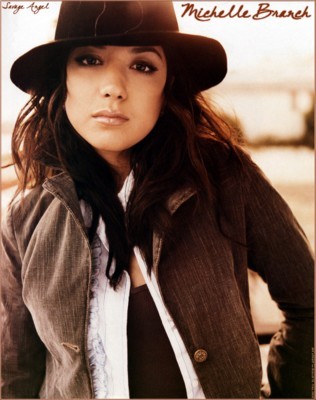 Michelle Branch Mouse Pad G23213